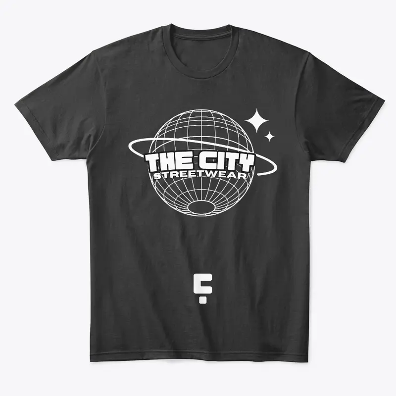 THE CITY WORLD